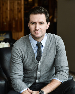 Richard Armitage pic #752216