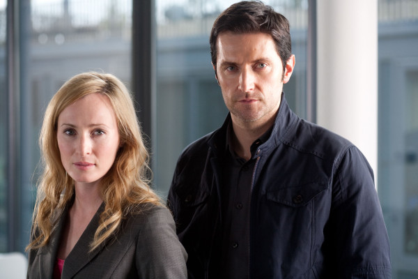 Richard Armitage pic #815827