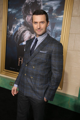 Richard Armitage pic #750532