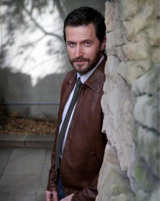 photo 11 in Richard Armitage gallery [id752222] 2015-01-08 00:00:00