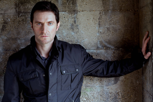 Richard Armitage pic #752214