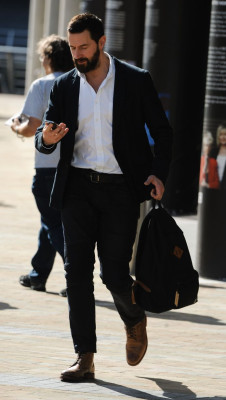 photo 19 in Richard Armitage gallery [id771394] 2015-05-05 00:00:00
