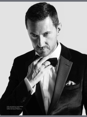 photo 14 in Richard Armitage gallery [id747683] 2014-12-15 00:00:00