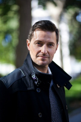 photo 29 in Richard Armitage gallery [id755024] 2015-01-25 00:00:00