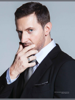 Richard Armitage pic #747678