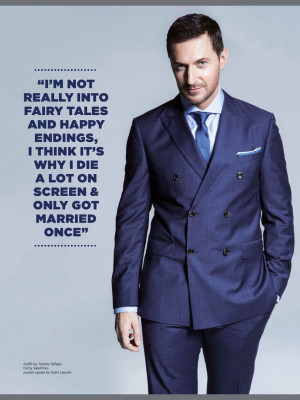 Richard Armitage pic #747677