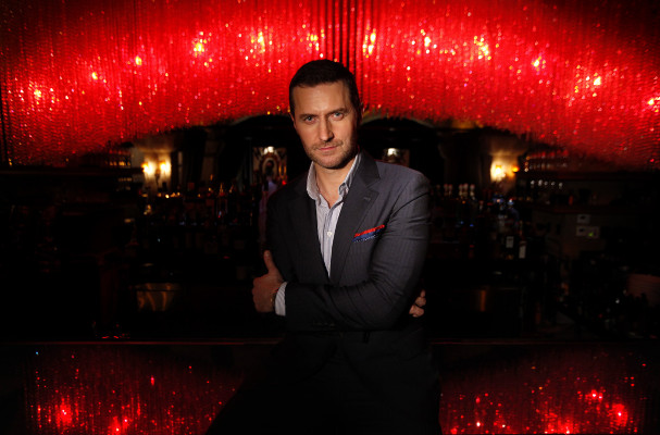 photo 12 in Richard Armitage gallery [id771401] 2015-05-05 00:00:00