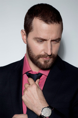 photo 4 in Richard Armitage gallery [id747693] 2014-12-15 00:00:00