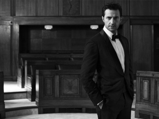 Richard Armitage pic #748678