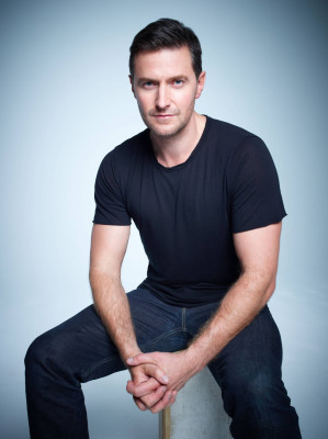 Richard Armitage pic #748669