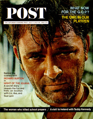 Richard Burton pic #367785