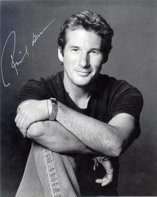 Richard Gere pic #34043