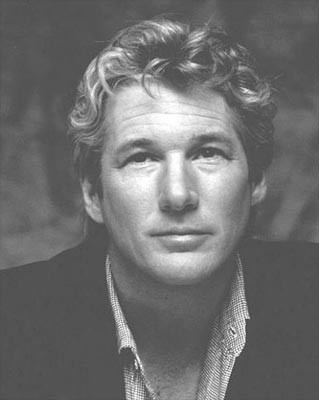 Richard Gere pic #34044