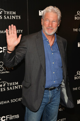Richard Gere pic #634191