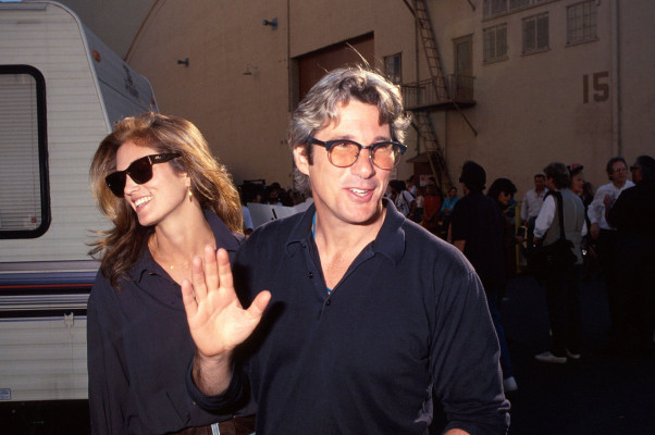 Richard Gere pic #1321966