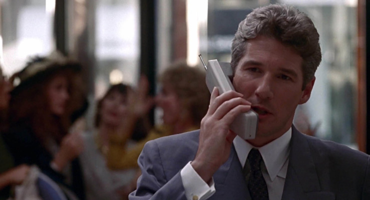 Richard Gere pic #1317362