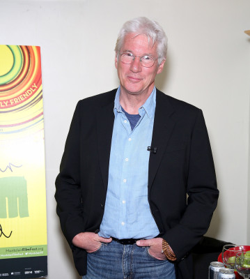 photo 4 in Richard Gere gallery [id772330] 2015-05-12 00:00:00