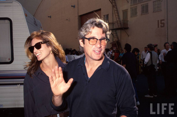 Richard Gere pic #219489