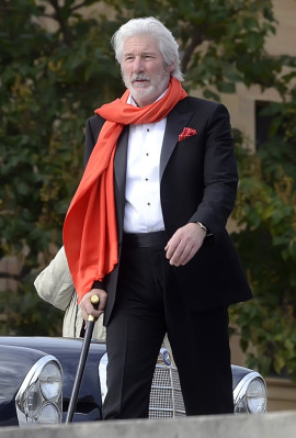 Richard Gere pic #739171