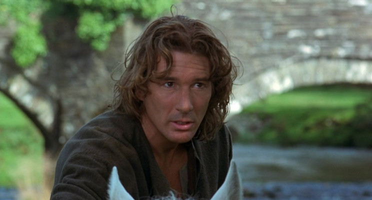 Richard Gere pic #1321976