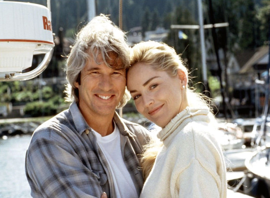Richard Gere pic #1321974