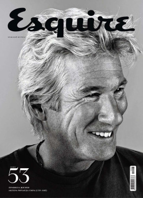 Richard Gere pic #284967