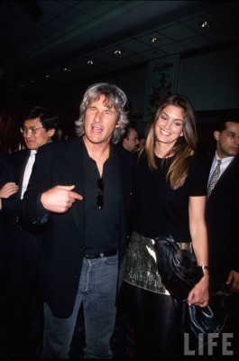 Richard Gere pic #219486