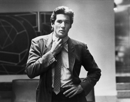 Richard Gere pic #1321973