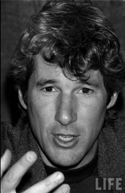 Richard Gere pic #219482