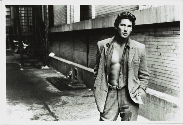 Richard Gere pic #1321972