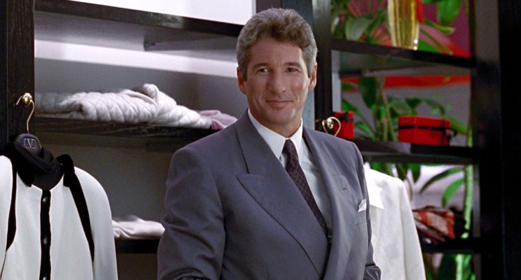 Richard Gere pic #1321969