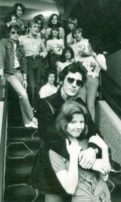 Richard Gere pic #219481