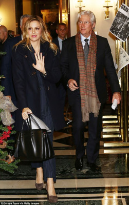 Richard Gere pic #989804