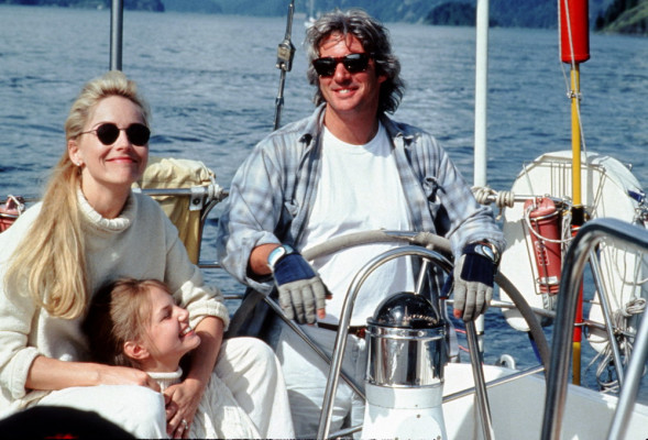 Richard Gere pic #1321970