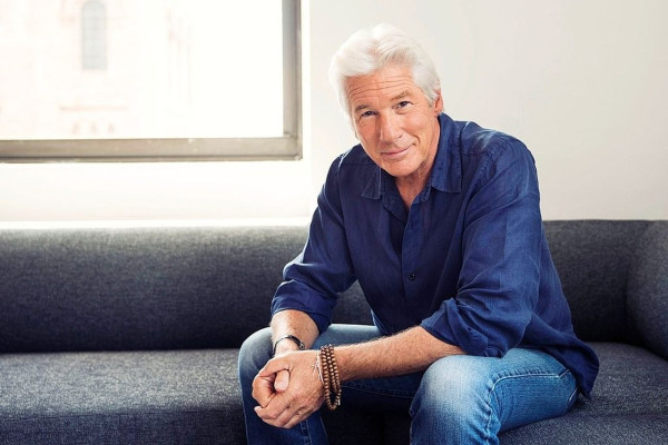 Richard Gere pic #1323241