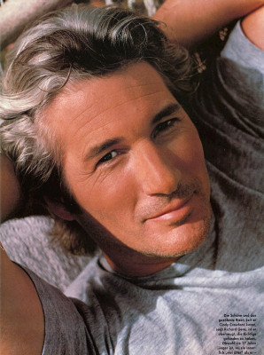 Richard Gere pic #59184