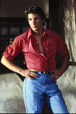 Richard Gere pic #1314694