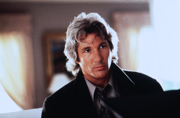 Richard Gere pic #1314693