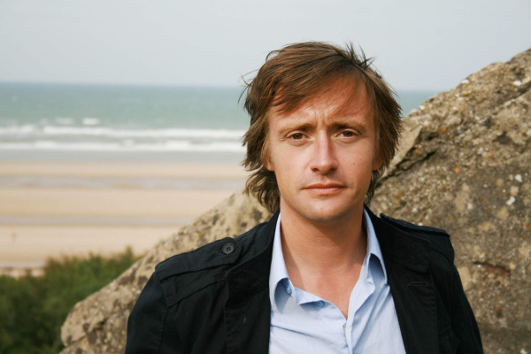 photo 8 in Richard Hammond gallery [id257314] 2010-05-19 00:00:00