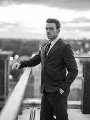 Richard Madden         pic #1278350