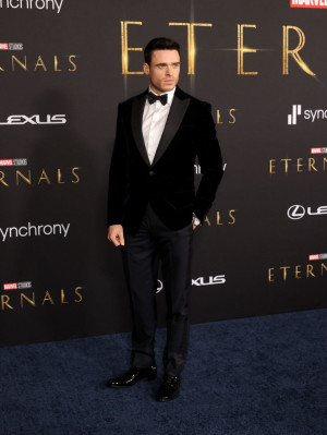Richard Madden         pic #1276229