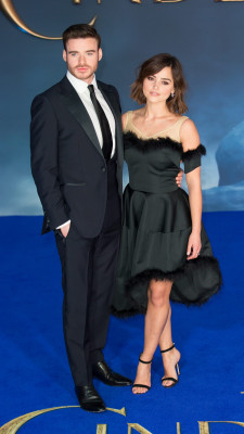 photo 10 in Richard Madden         gallery [id1275594] 2021-10-19 00:00:00