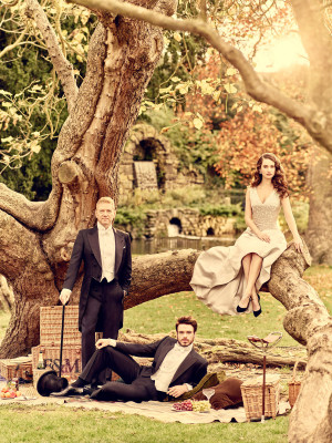 Richard Madden         pic #1275573