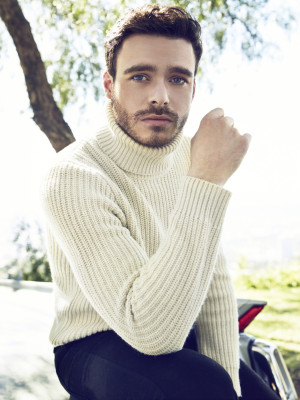 photo 9 in Richard Madden         gallery [id1275595] 2021-10-19 00:00:00