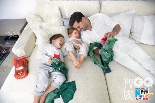 Ricky Martin pic #583195