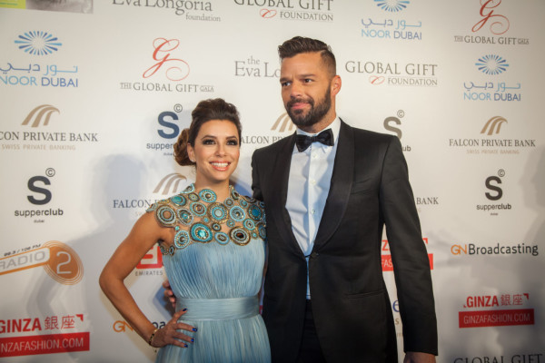 Ricky Martin pic #653859
