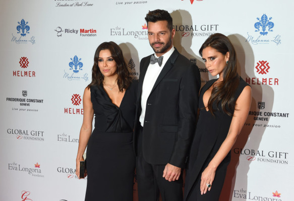Ricky Martin pic #743728