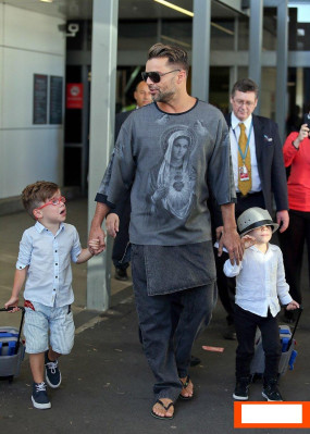 Ricky Martin pic #637071