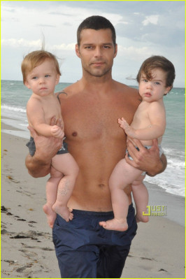 Ricky Martin pic #583181