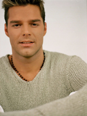 Ricky Martin pic #583183